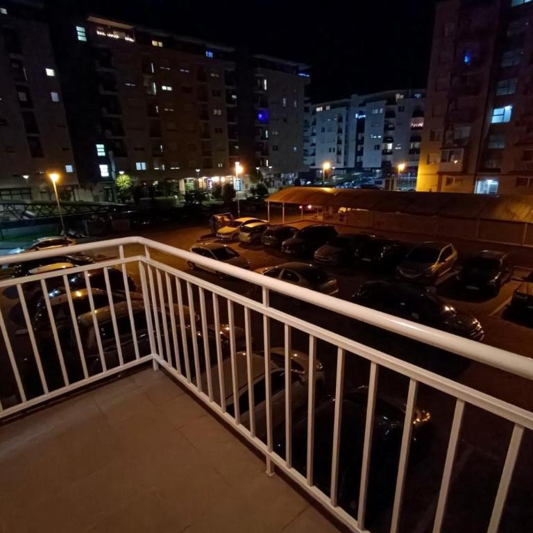 Ananbi - Apartman sa 1 Spavaćom Sobom - 3