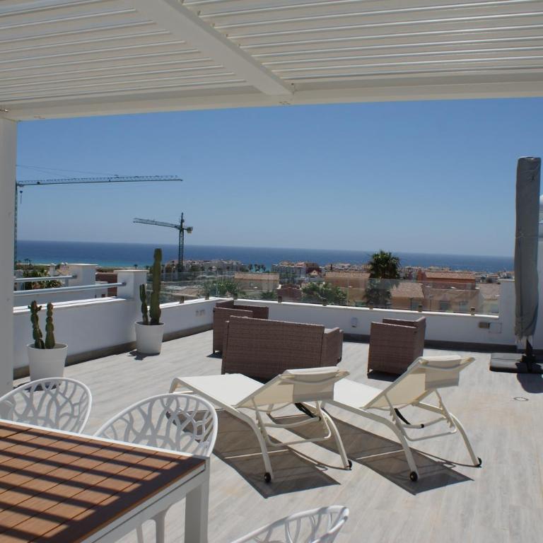 Ático Mirador de Zahara - Apartamento de 2 dormitorios - 1