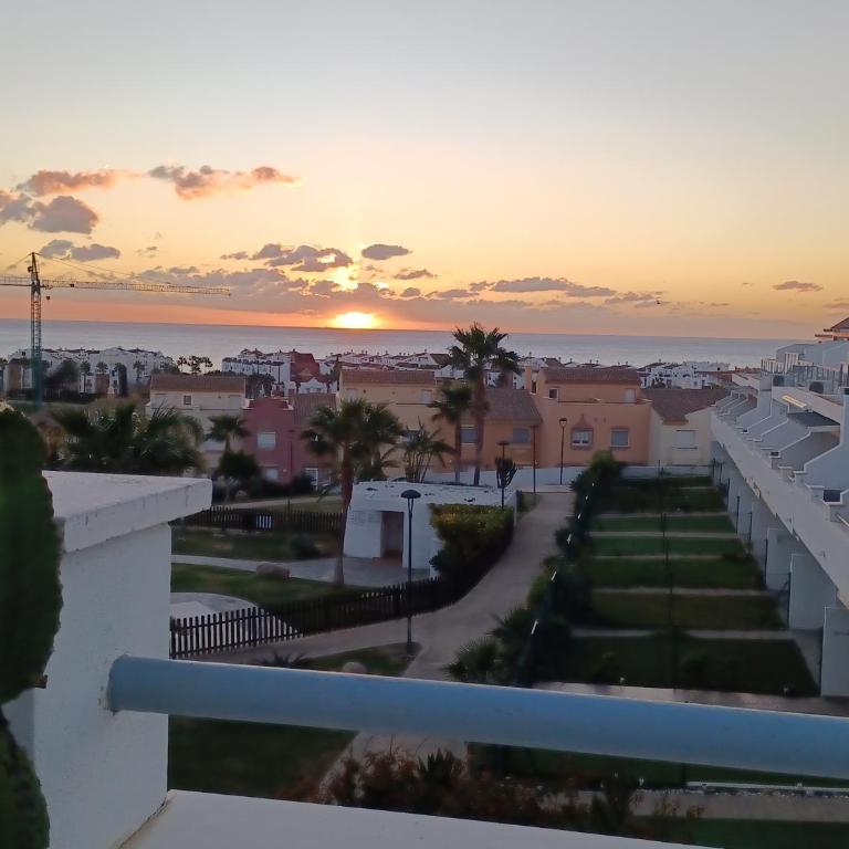 Ático Mirador de Zahara - Apartamento de 2 dormitorios - 25