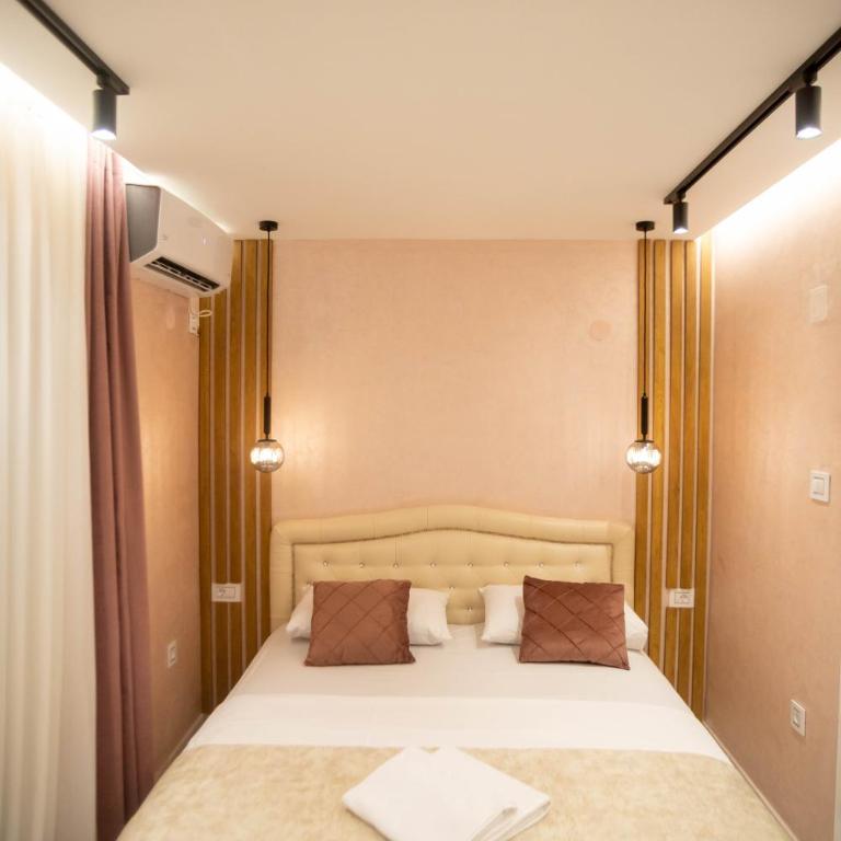 Apartments DoriDitaRejjan - Apartman - 7
