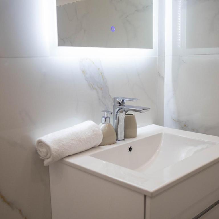 Apartments DoriDitaRejjan - Apartman - 8