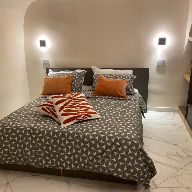 Casetta Sannazaro - Appartamento con 1 Camera da Letto - 8