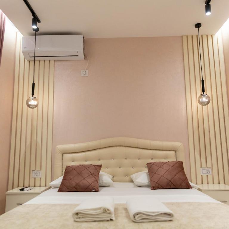 Apartments DoriDitaRejjan - Apartman - 7