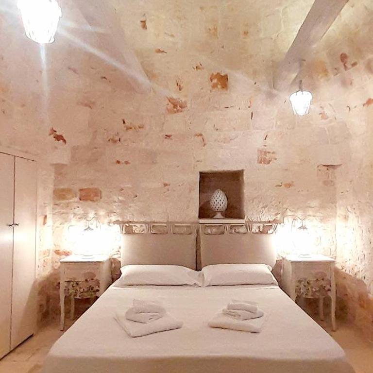 Trullo Roverella - One-Bedroom Apartment - 25