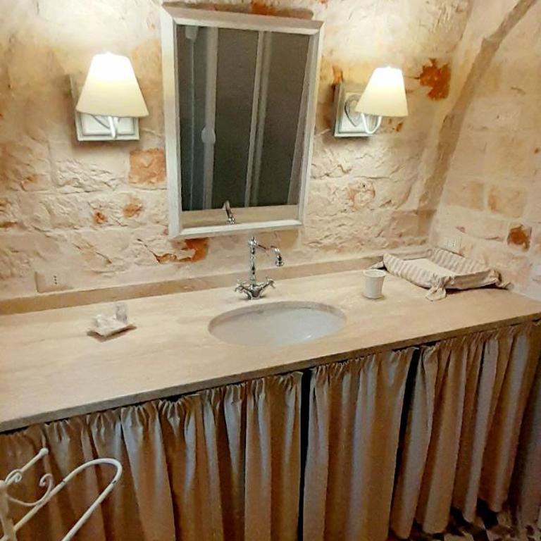 Trullo Roverella - One-Bedroom Apartment - 29
