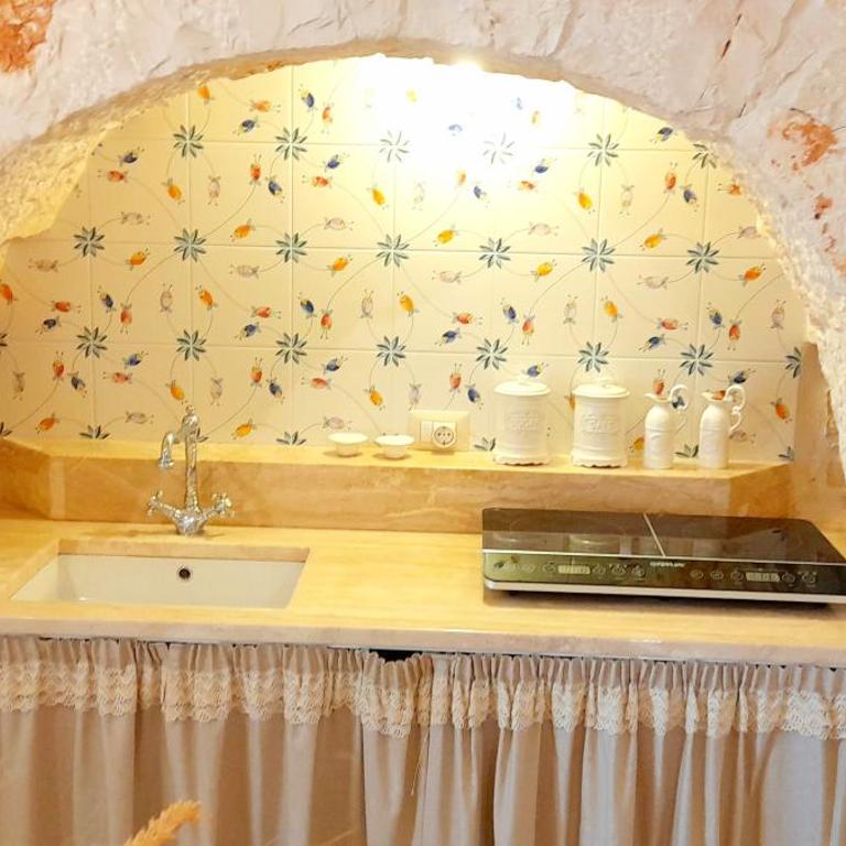 Trullo Roverella - One-Bedroom Apartment - 18