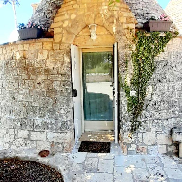 Trullo Roverella - One-Bedroom Apartment - 20