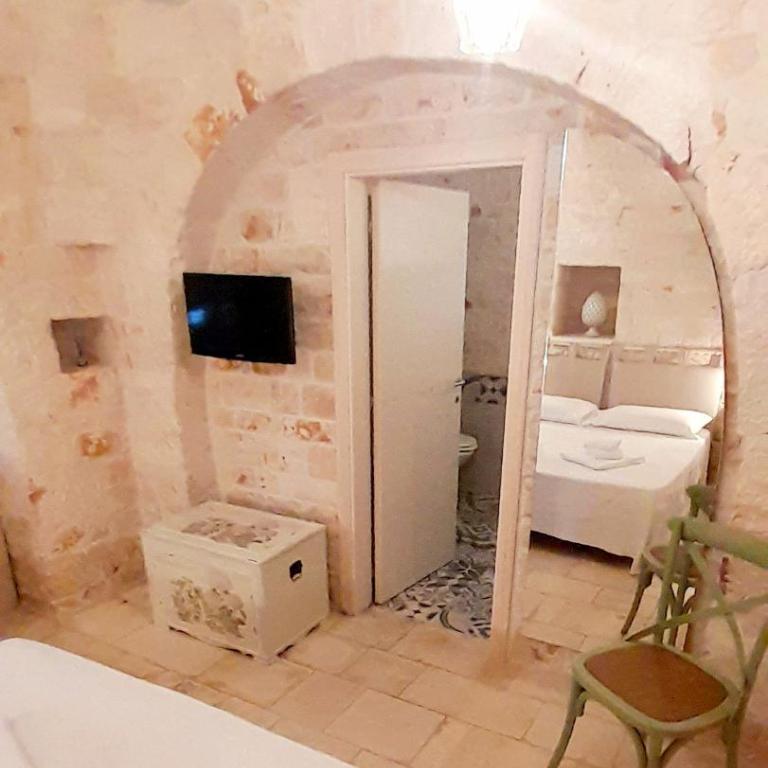 Trullo Roverella - One-Bedroom Apartment - 27