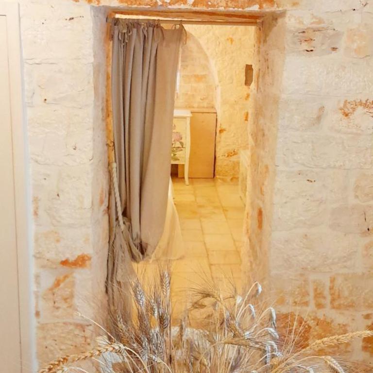 Trullo Roverella - One-Bedroom Apartment - 23