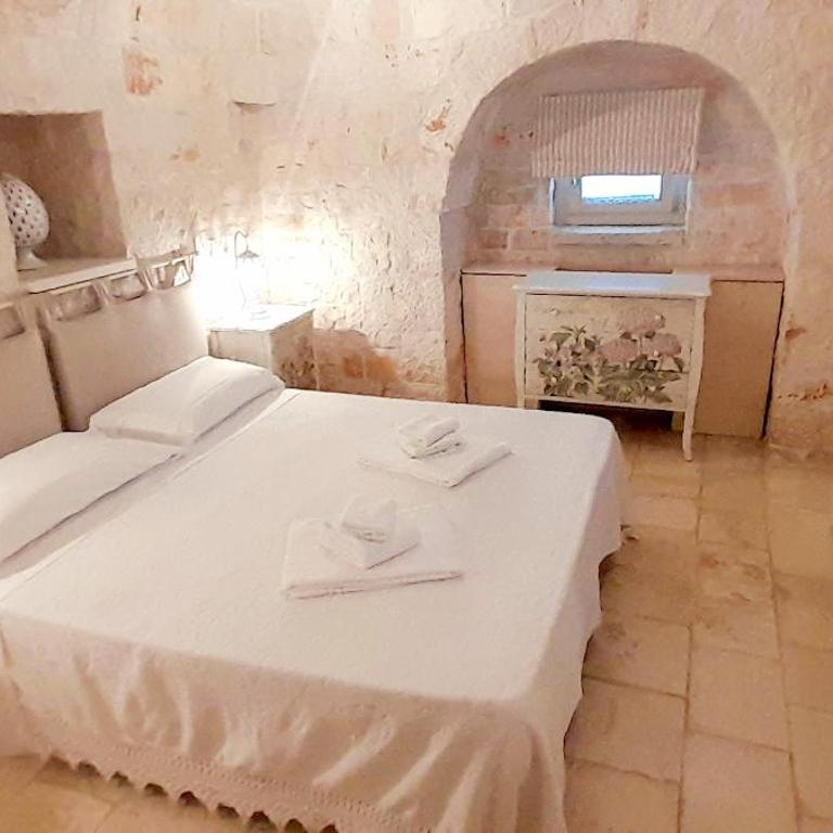 Trullo Roverella - One-Bedroom Apartment - 26