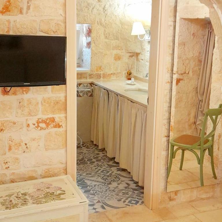 Trullo Roverella - One-Bedroom Apartment - 28