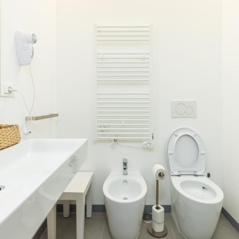 Nikis Maison Navona - 4th floor no elevator - Appartamento su 2 Livelli - 32