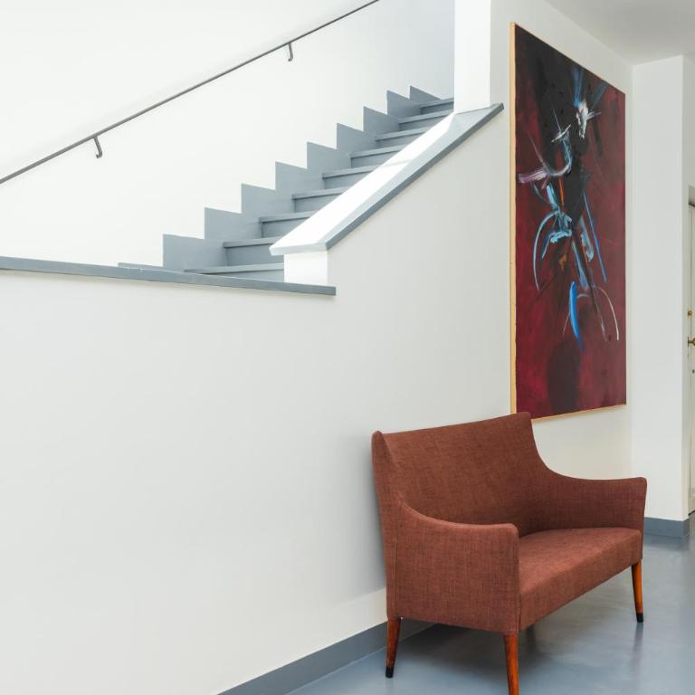 Nikis Maison Navona - 4th floor no elevator - Appartamento su 2 Livelli - 37
