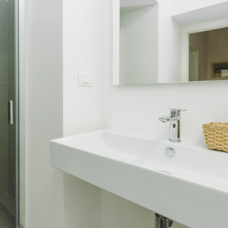 Nikis Maison Navona - 4th floor no elevator - Appartamento su 2 Livelli - 38