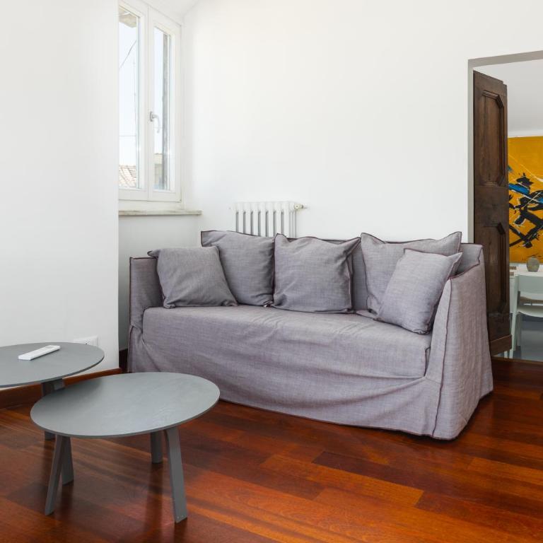 Nikis Maison Navona - 4th floor no elevator - Appartamento su 2 Livelli - 14