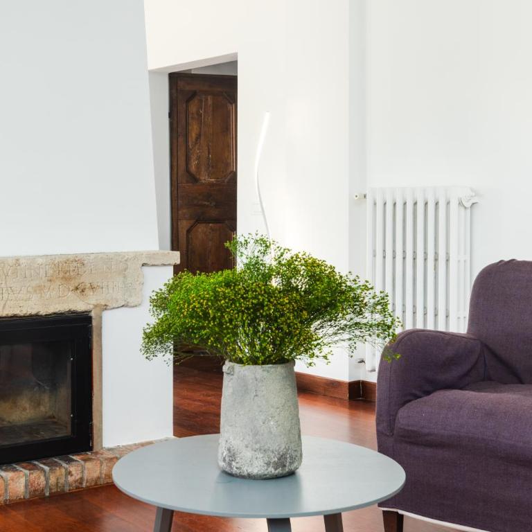 Nikis Maison Navona - 4th floor no elevator - Appartamento su 2 Livelli - 33