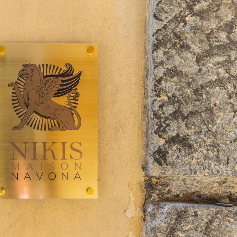 Nikis Maison Navona - 4th floor no elevator - Appartamento su 2 Livelli - 46