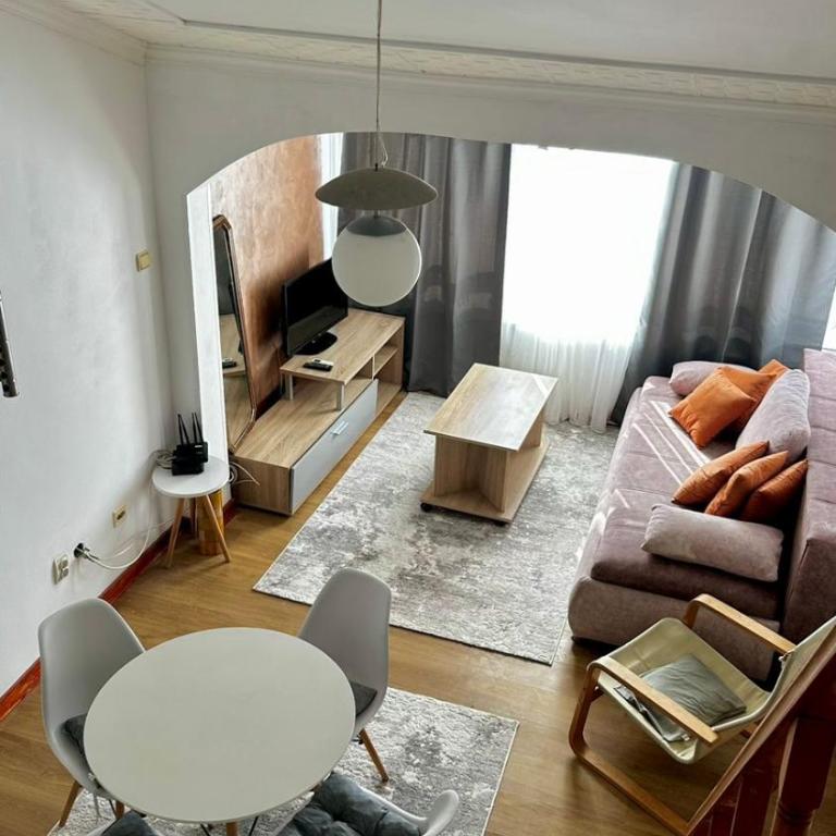 Loft apartment Kapisoda - Apartman sa 1 Spavaćom Sobom - 5