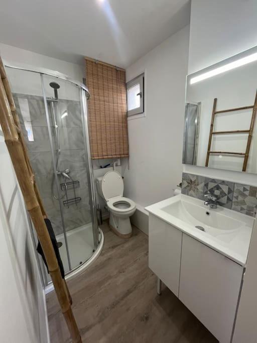 La perle de Thau - Appartement 1 Chambre - 5