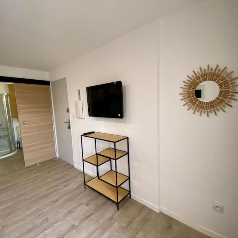 La perle de Thau - Appartement 1 Chambre - 7