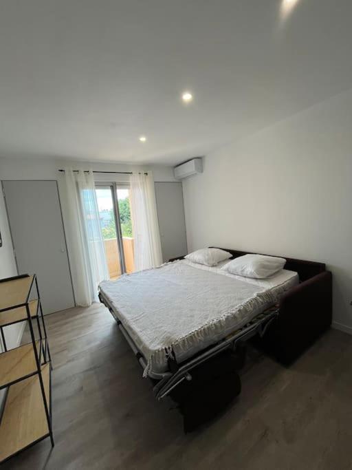 La perle de Thau - Appartement 1 Chambre - 11