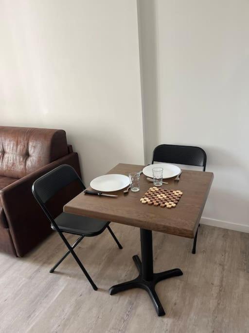 La perle de Thau - Appartement 1 Chambre - 15