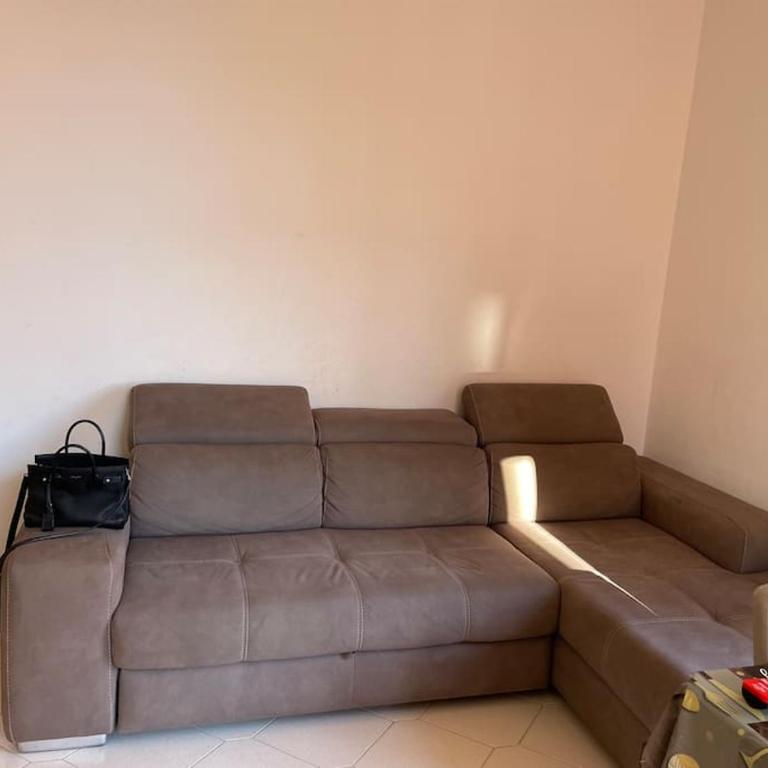 Casa sul mare di Silvia, Lerici, San Terenzo - Appartamento con 3 Camere da Letto - 4