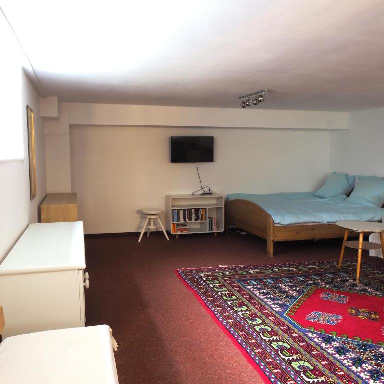 AirB33 Apartment Munich privat with little terrace - Apartment mit 1 Schlafzimmer und Terrasse - 2