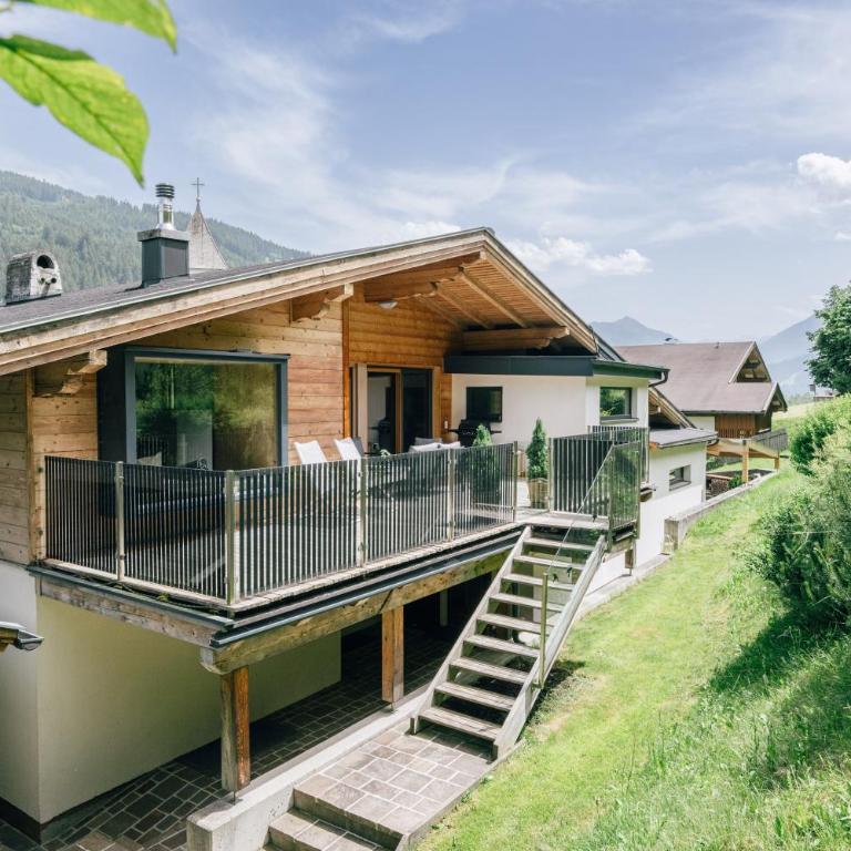 Appartement Emma - Apartment mit 3 Schlafzimmern - 2
