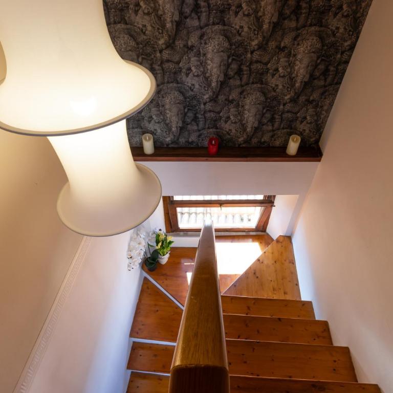 ArteLaguna - Appartamento con 2 Camere da Letto e con Vista Montagna - 8