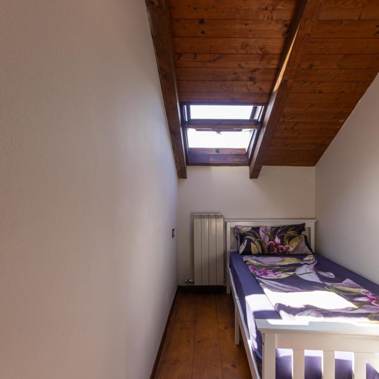 ArteLaguna - Appartamento con 2 Camere da Letto e con Vista Montagna - 10