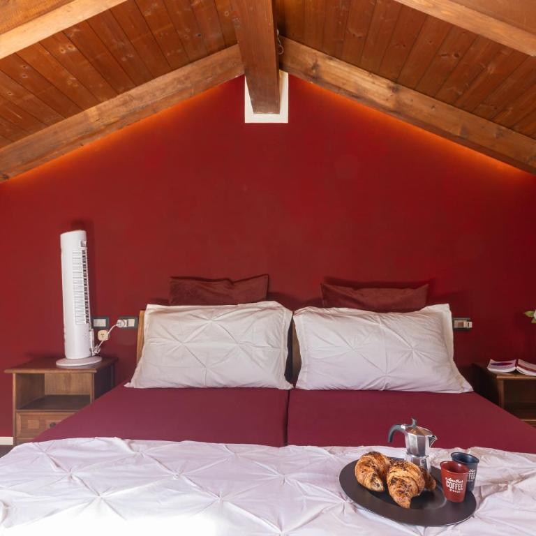 ArteLaguna - Appartamento con 2 Camere da Letto e con Vista Montagna - 12