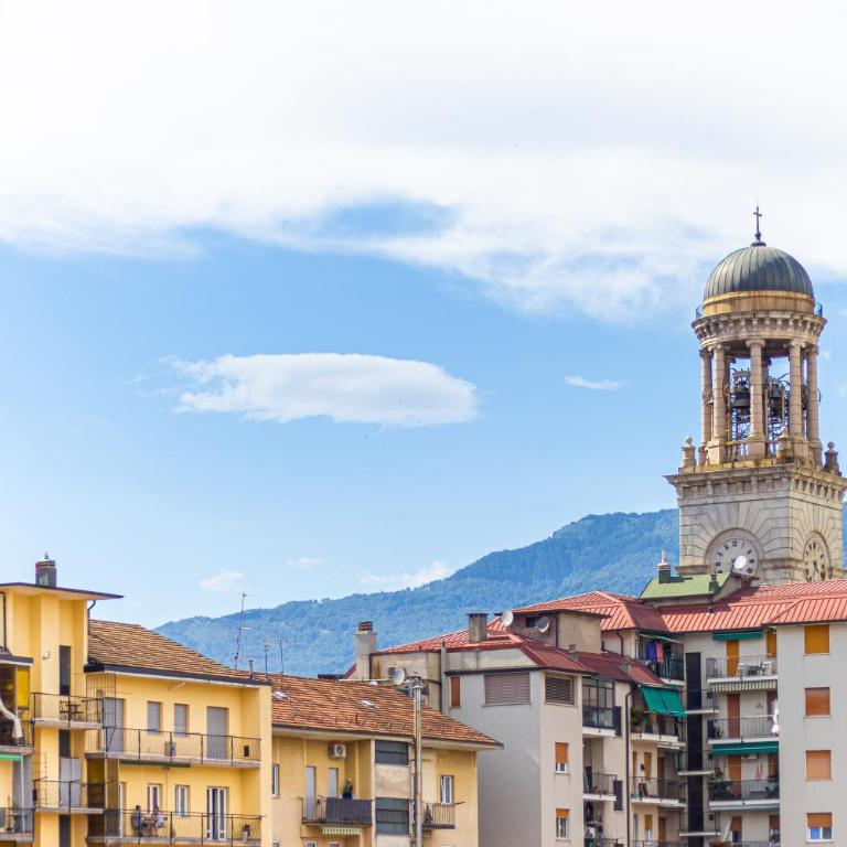 ArteLaguna - Appartamento con 2 Camere da Letto e con Vista Montagna - 20