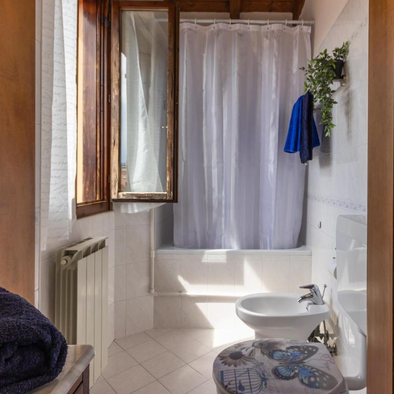 ArteLaguna - Appartamento con 2 Camere da Letto e con Vista Montagna - 15