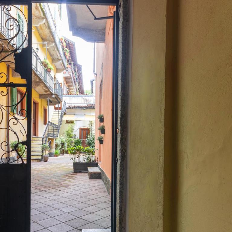 ArteLaguna - Appartamento con 2 Camere da Letto e con Vista Montagna - 18