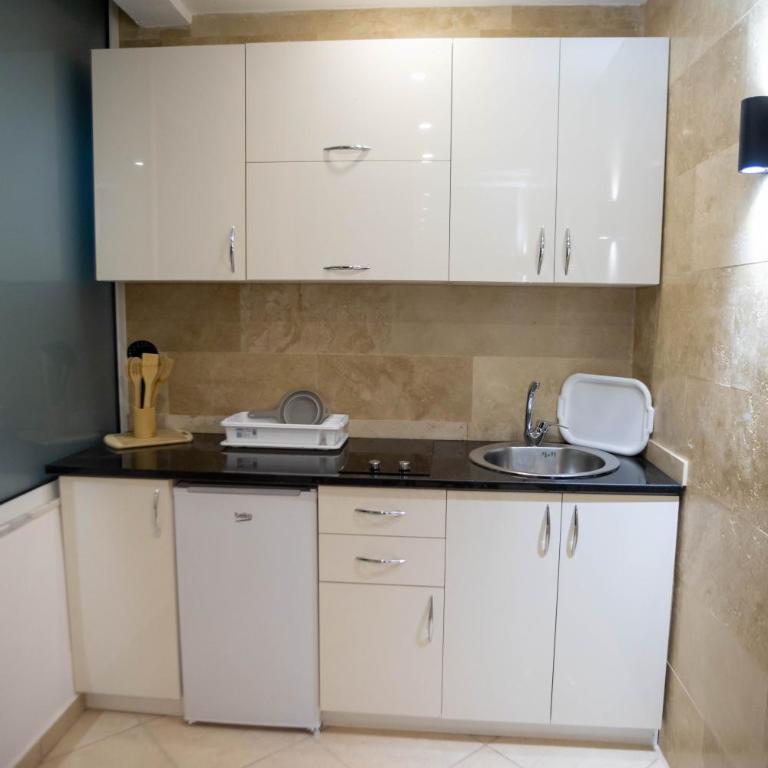 Apartments DoriDitaRejjan - Apartman - 9