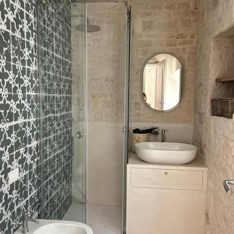 Montesanto 60 Suite & Relax Alberobello - Junior Suite Deluxe - 8