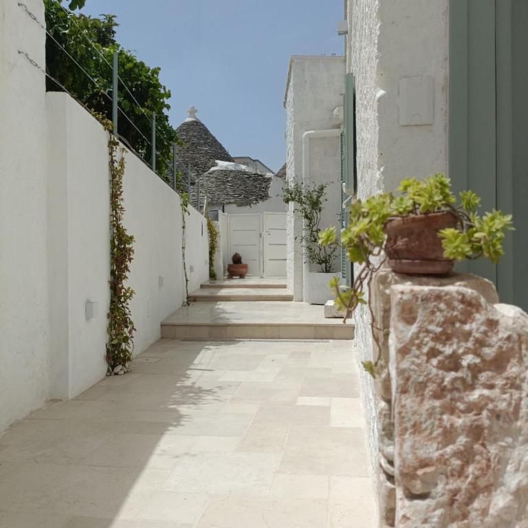 Montesanto 60 Suite & Relax Alberobello - Junior Suite Deluxe - 14
