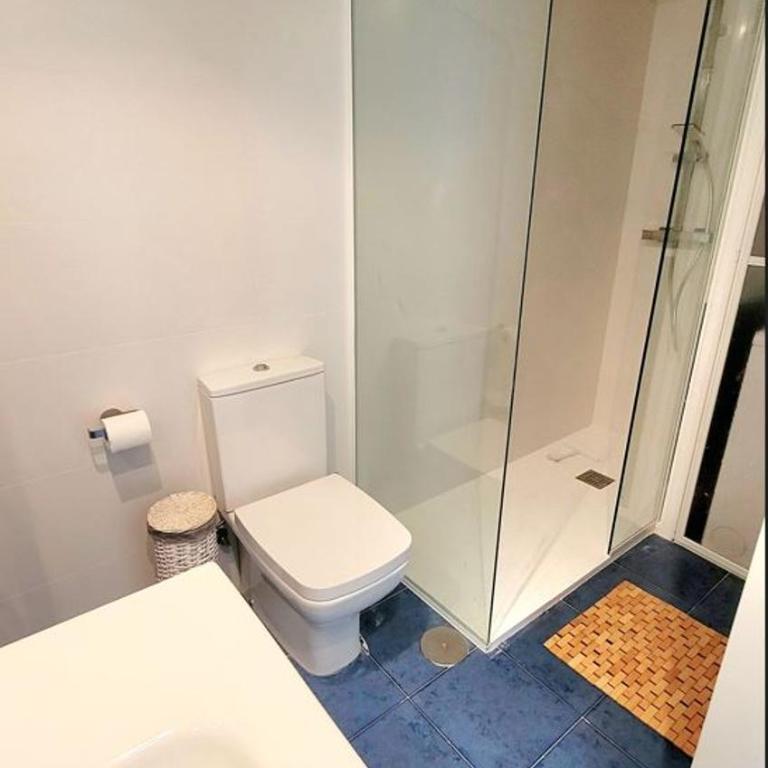 Sea View appartement Puerto - One-Bedroom Apartment - 24