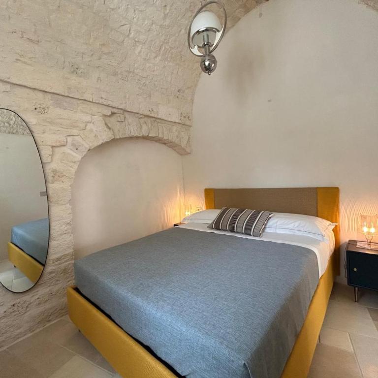Montesanto 60 Suite & Relax Alberobello - Junior Suite Deluxe - 6