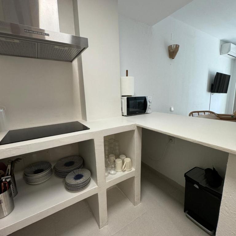 Royal Paradise - Apartamento de 1 dormitorio - 11