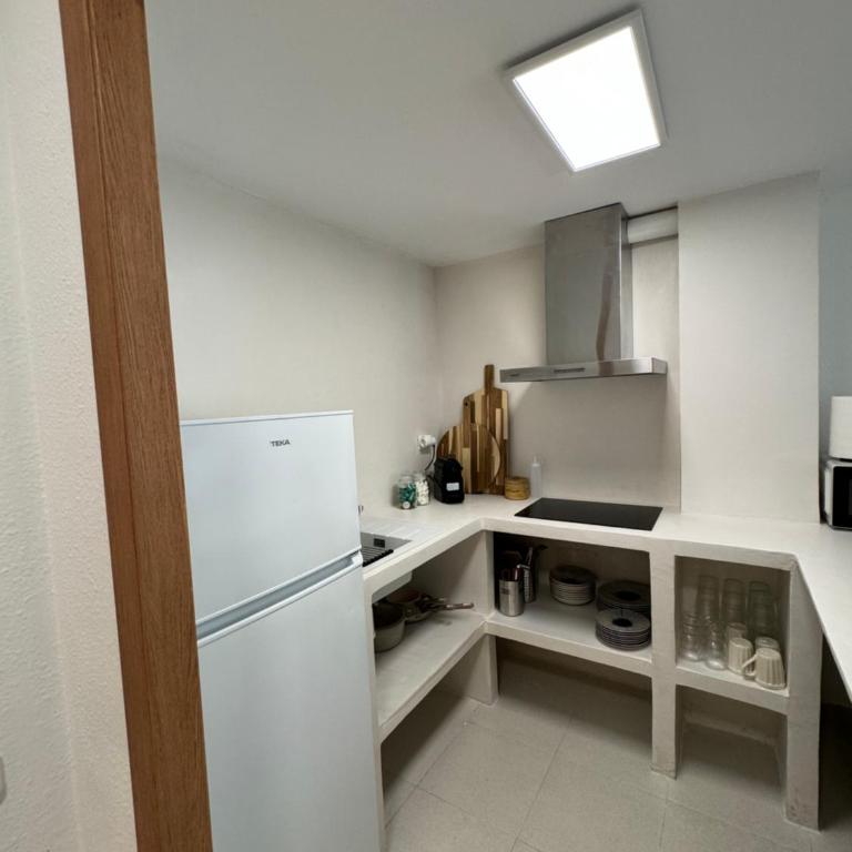 Royal Paradise - Apartamento de 1 dormitorio - 12