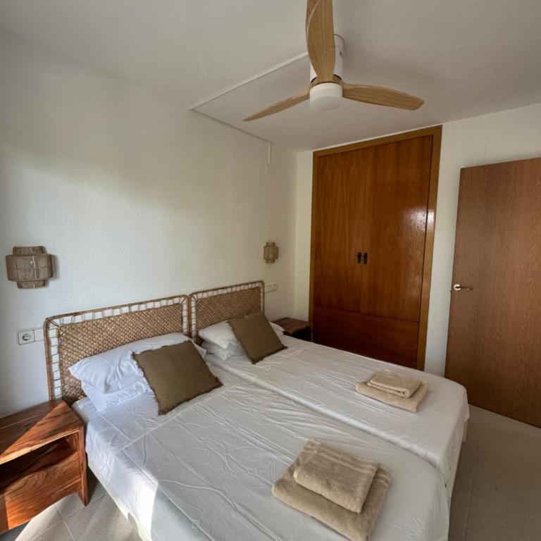 Royal Paradise - Apartamento de 1 dormitorio - 17