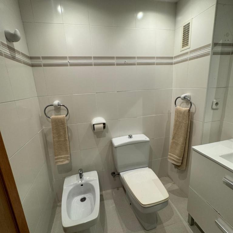 Royal Paradise - Apartamento de 1 dormitorio - 18
