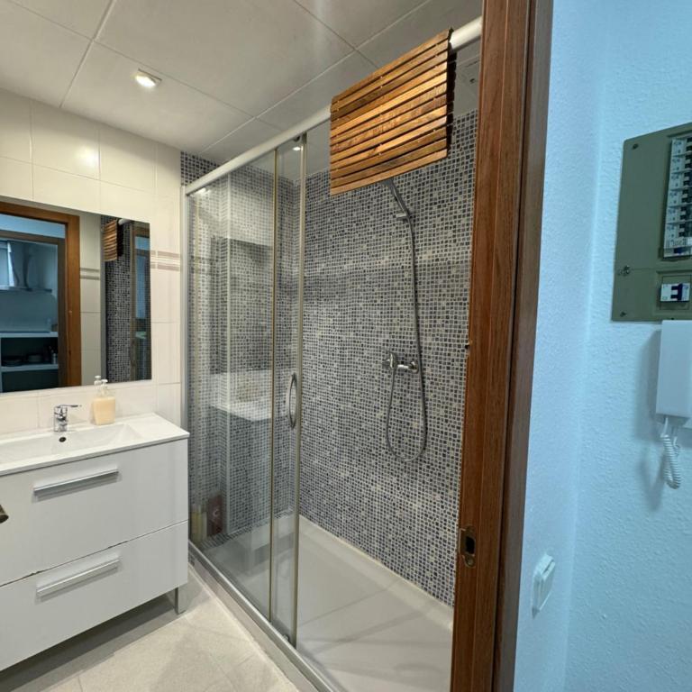 Royal Paradise - Apartamento de 1 dormitorio - 16