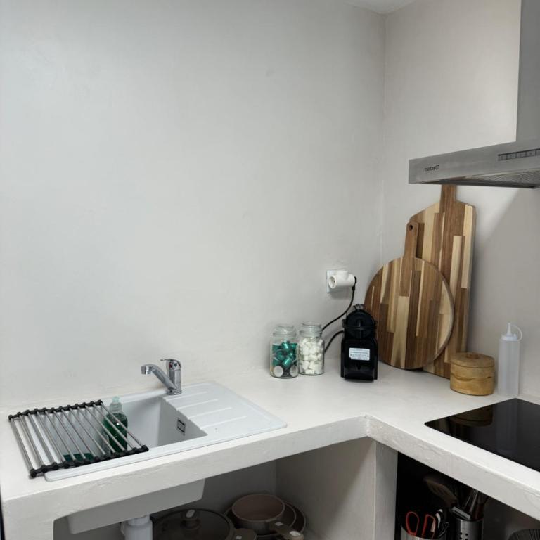 Royal Paradise - Apartamento de 1 dormitorio - 10