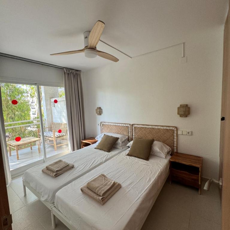Royal Paradise - Apartamento de 1 dormitorio - 21