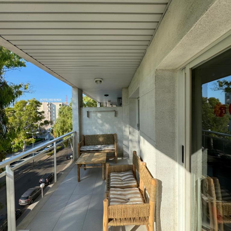 Royal Paradise - Apartamento de 1 dormitorio - 23