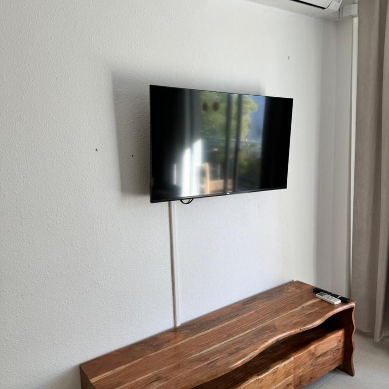 Royal Paradise - Apartamento de 1 dormitorio - 25