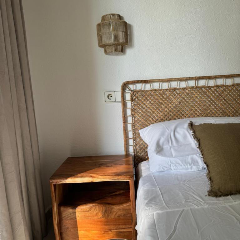 Royal Paradise - Apartamento de 1 dormitorio - 26